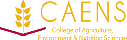 CAENS logo